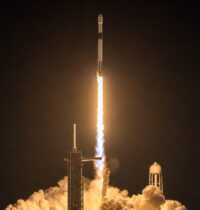 SpaceX Night Launch From Florida July 30: What Lights Up the Sky