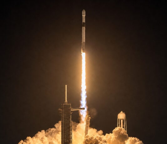 SpaceX Night Launch From Florida July 30: What Lights Up the Sky