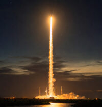 SpaceX Florida Launch July 30: Why NROL-95’s Pre-Dawn Streak Glows