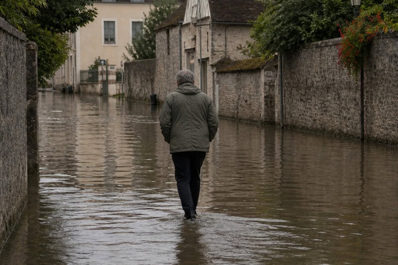 France Hit 46 °C — How the Mediterranean Climate Shift Is Remaking Europe