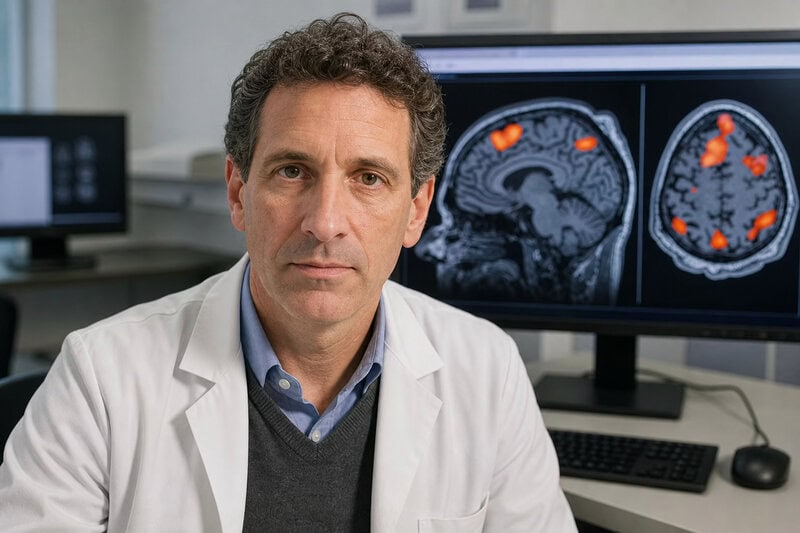 Brain Scans Reveal Two Biologically Distinct Forms of Major Depression