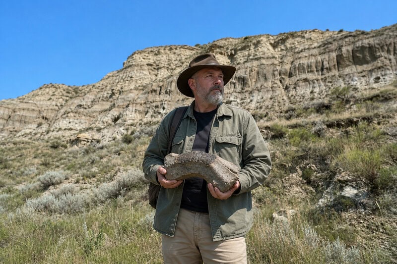 T. Rex Sold for $50M at Auction &mdash; and Paleontologists Fear a Fossil Rush