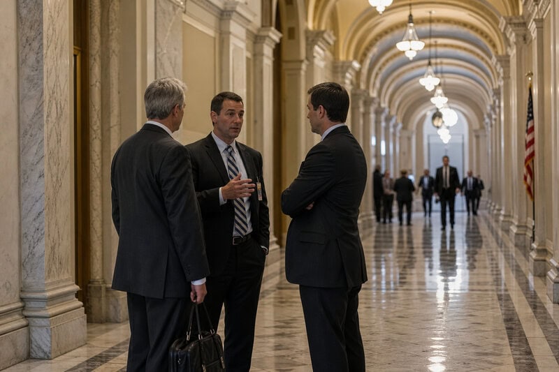 Fossil Fuel Lobbying Buys Access, Not Votes &mdash; Here’s What Research Proves