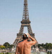 France Hit 46 °C — How the Mediterranean Climate Shift Is Remaking Europe