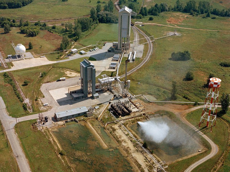 NASA’s Nuclear Rocket Could Reach Mars in 4 Months — Here’s How It Works
