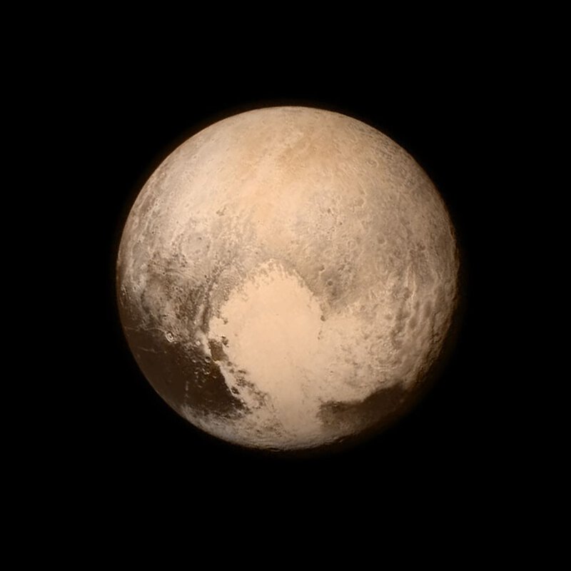 New Horizons Woke Up 6 Billion Miles Away After a Record 321-Day Silence