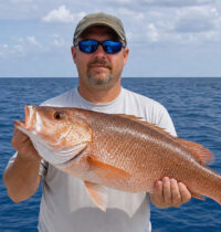 Deep-Sea Pressure Kills at 1,000 Feet — One Man Fished Above It on His Last Day