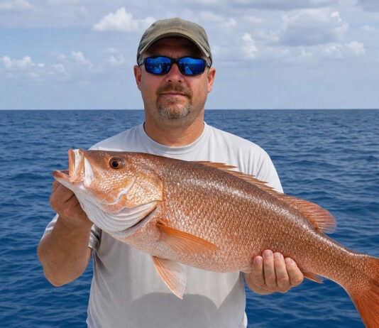 Deep-Sea Pressure Kills at 1,000 Feet — One Man Fished Above It on His Last Day