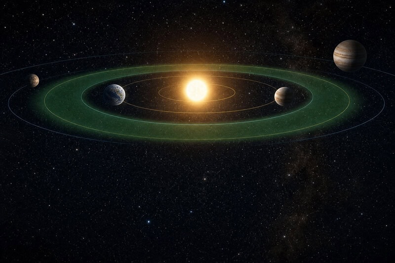 Kepler-452b’s Gravity Would Double Your Weight &mdash; and That’s Just the Start