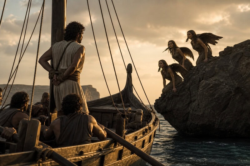 Ancient Greek Music Really Could Rewire Your Brain &mdash; Just as Homer Warned
