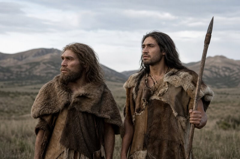 Neanderthal Inbreeding Wasn’t Their Doom &mdash; New DNA Study Rewrites the Story