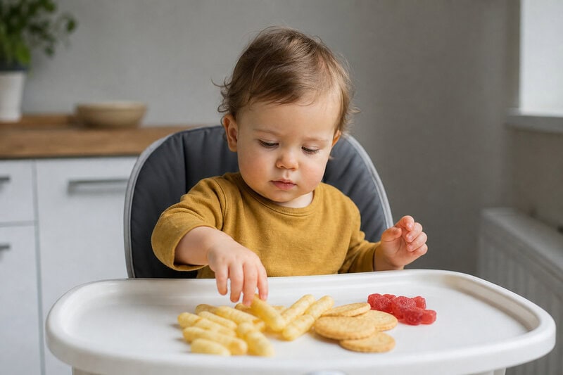 81% of Toddler Foods Are Ultraprocessed &mdash; and It’s Reshaping Developing Brains
