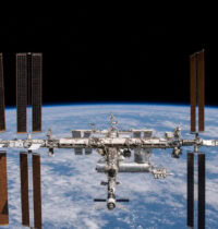 ISS Retirement by 2030: Why Crashing It Into the Ocean Is the Safest Exit