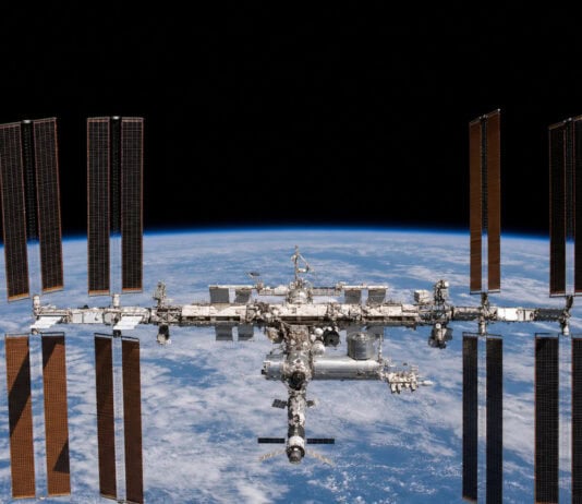 ISS Retirement by 2030: Why Crashing It Into the Ocean Is the Safest Exit