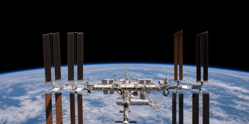 ISS Retirement by 2030: Why Crashing It Into the Ocean Is the Safest Exit