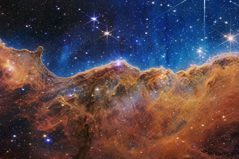 James Webb Found a Molecule in Space That Defied Astrochemistry Models