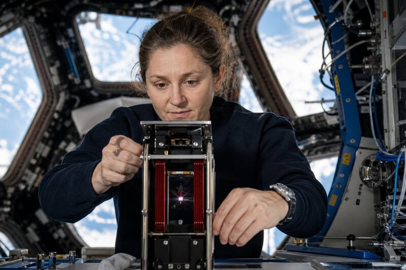 Quantum Sensors in Orbit: Infleqtion’s Space Initiative to Replace GPS