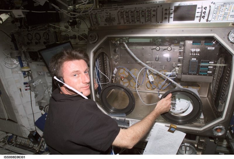 ISS Retirement by 2030: Why Crashing It Into the Ocean Is the Safest Exit
