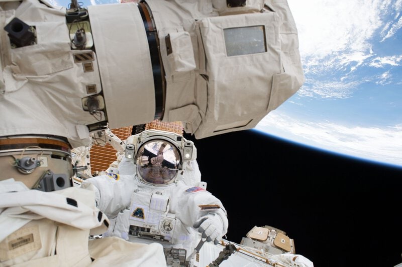 NASA Spacewalk 2026: What the Body Endures During 6 Hours Outside the ISS
