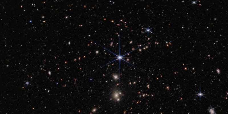 James Webb’s ‘Little Red Dots’ Vanish After 2 Billion Years — No One Knows Why