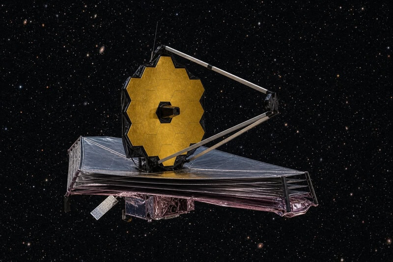 James Webb’s ‘Little Red Dots’ Vanish After 2 Billion Years &mdash; No One Knows Why