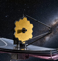 James Webb Found a Molecule in Space That Defied Astrochemistry Models