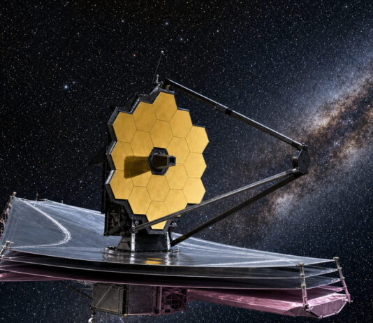 James Webb Found a Molecule in Space That Defied Astrochemistry Models