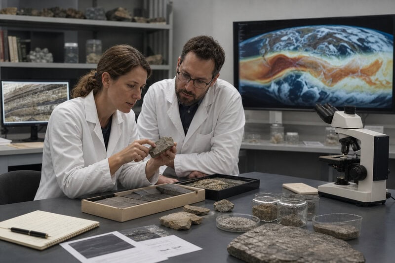 Chicxulub Silicate Dust, Not Fire or Sulfur, Actually Killed the Dinosaurs