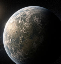 Kepler-452b’s Gravity Would Double Your Weight — and That’s Just the Start