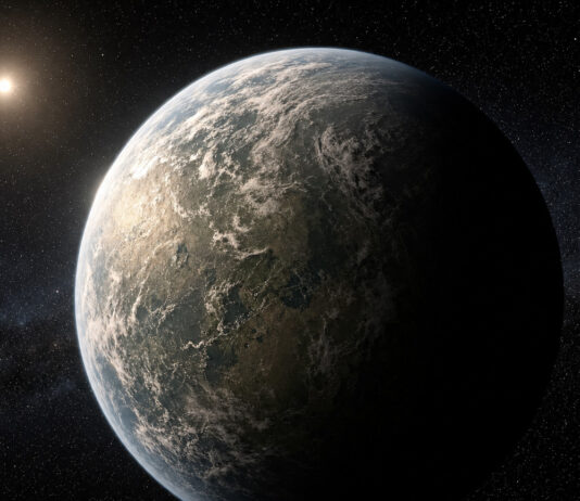 Kepler-452b’s Gravity Would Double Your Weight — and That’s Just the Start