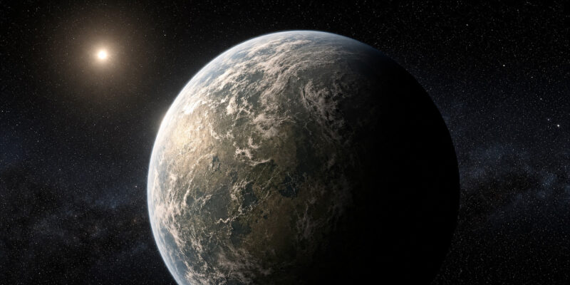 Kepler-452b’s Gravity Would Double Your Weight — and That’s Just the Start