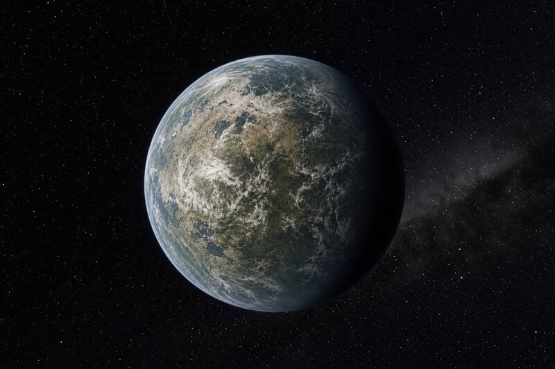 Kepler-452b’s Gravity Would Double Your Weight &mdash; and That’s Just the Start