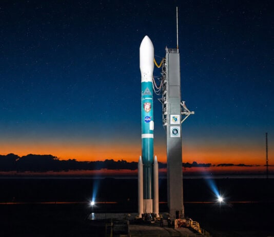 Swift Space Telescope Was Falling to Earth — NASA’s Rescue Mission Just Launched