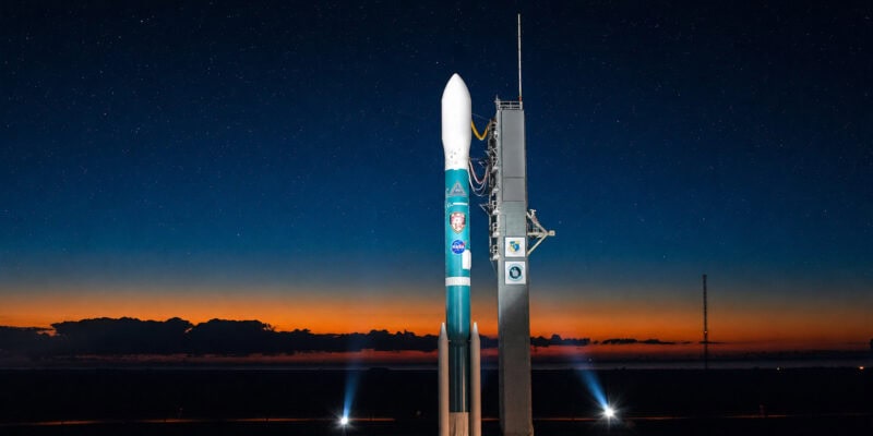 Swift Space Telescope Was Falling to Earth — NASA’s Rescue Mission Just Launched