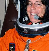NASA Astronaut Brought Rocket Launches to SLO Kids — Here’s Why It Works