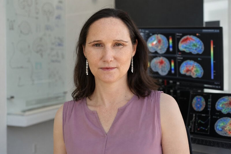 Stanford Found 6 Brain Subtypes of Depression—So Why Are Doctors Still Guessing?