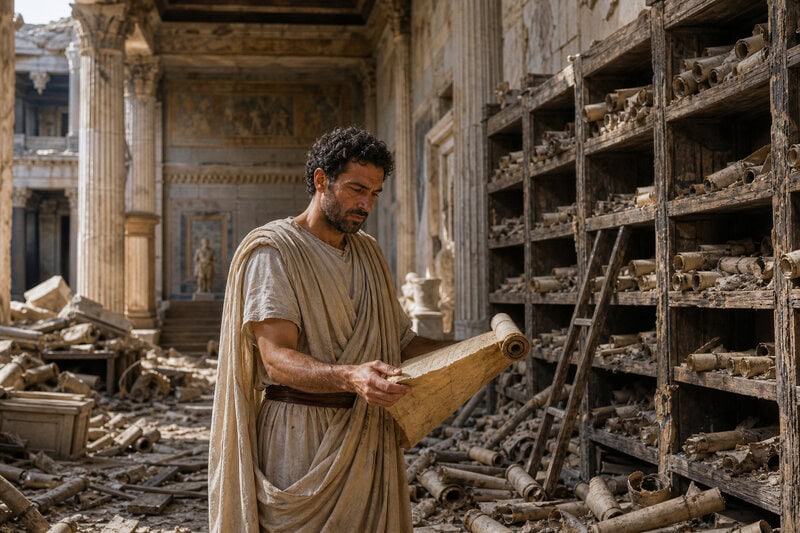 Lost Treasures of Ancient Civilizations Archaeology Says Still Exist