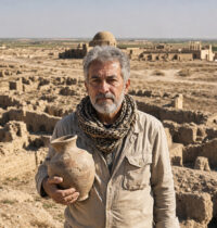 59% of Syria’s Ancient Sites Were Looted — Satellites Proved It