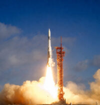 Mariner 1 Crashed Because One Overbar Was Missing From the Code