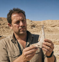 17-Million-Year-Old Ape Fossil in Egypt Upends Africa’s Human Origins Story