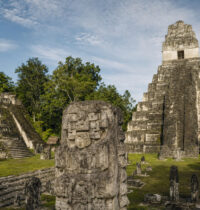Lost Treasures of Ancient Civilizations Archaeology Says Still Exist