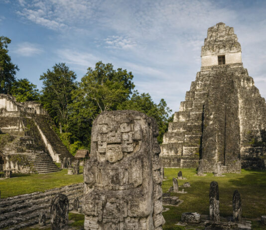 Lost Treasures of Ancient Civilizations Archaeology Says Still Exist
