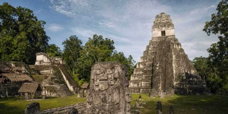 Lost Treasures of Ancient Civilizations Archaeology Says Still Exist
