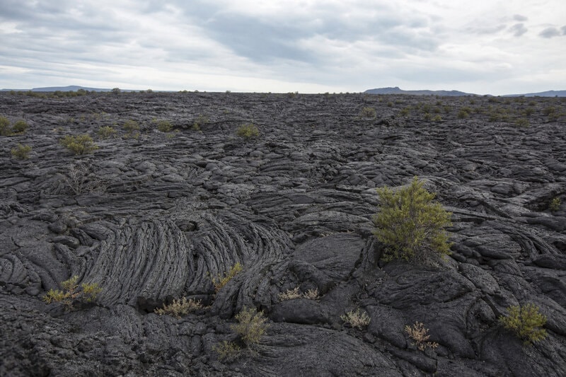 El Malpais National Monument: Where 3,000-Year-Old Lava Meets Route 66