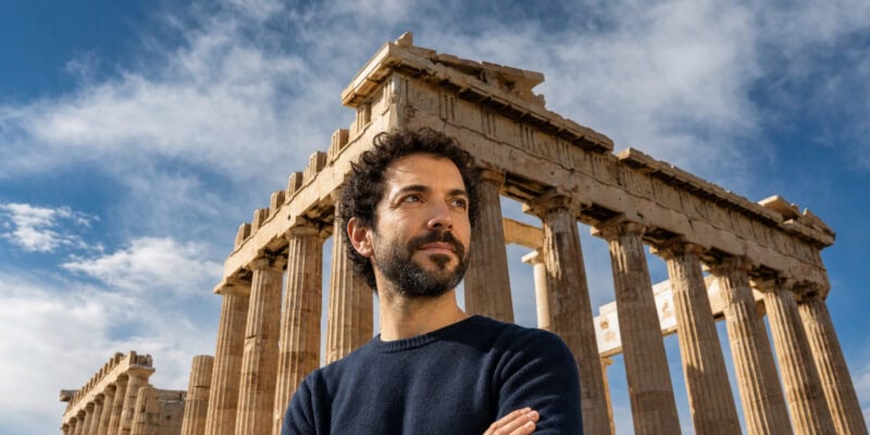 Ancient Spatial Memory Trick Doubles Recall, Brain Scans Confirm