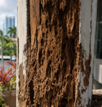 Miami Is America’s Most Termite-Infested City for the 4th Year Running