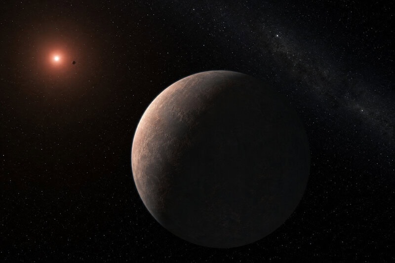 Closest Exoplanets to Earth: Proxima Centauri’s Worlds Upend Expectations
