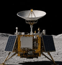 NASA’s $5M Bet on Lunar Internet: Can AiRANACULUS Fix Moon Communications?