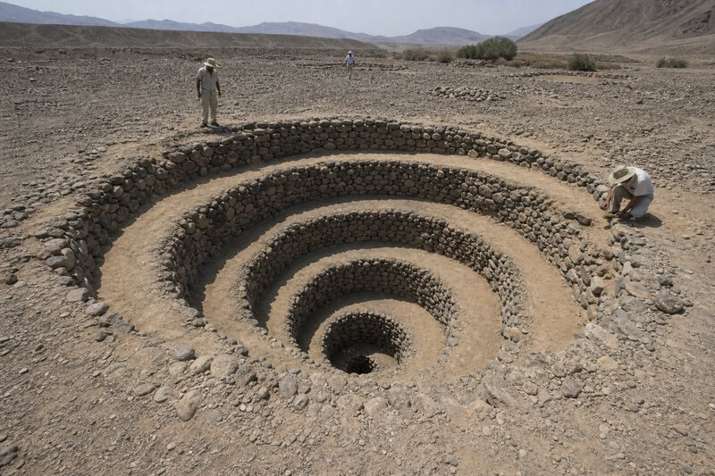 Lost Treasures of Ancient Civilizations Archaeology Says Still Exist