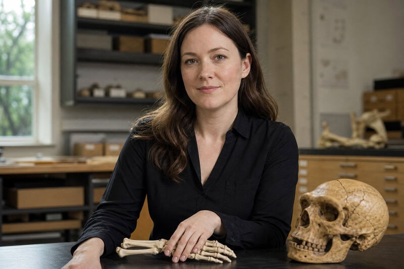 Neanderthal Inbreeding Wasn’t Their Doom &mdash; New DNA Study Rewrites the Story